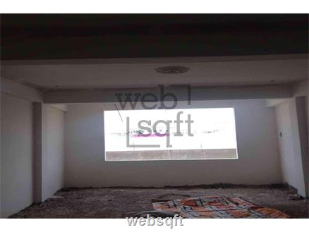 Moosapet Office Space for Sale